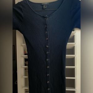 Maxi forever21 Dress